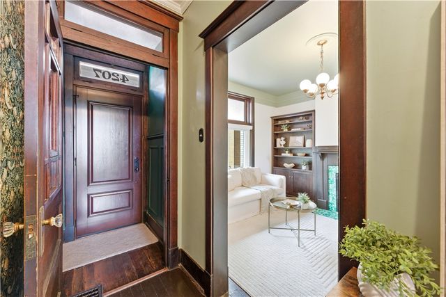 4207 Bessemer Street, Lawrenceville, PA 15201