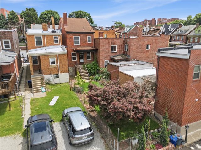 4207 Bessemer Street, Lawrenceville, PA 15201