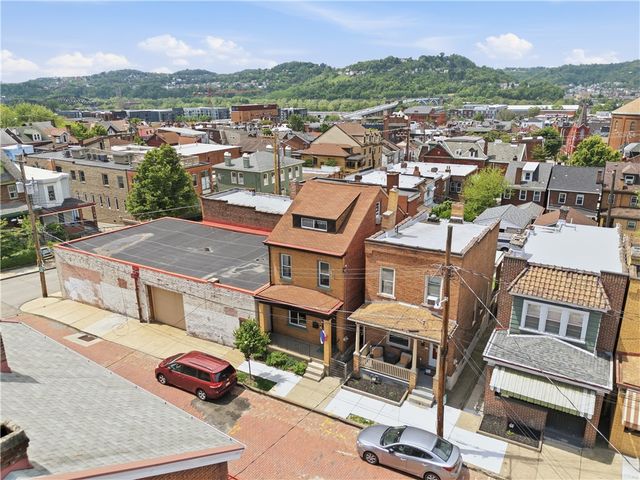4207 Bessemer Street, Lawrenceville, PA 15201