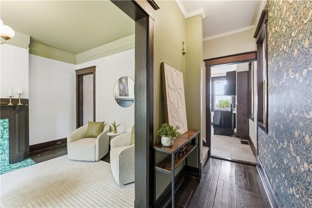 4207 Bessemer Street, Lawrenceville, PA 15201