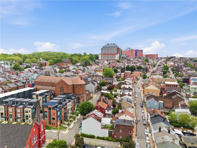 4207 Bessemer Street, Lawrenceville, PA 15201