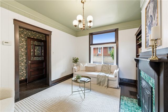 4207 Bessemer Street, Lawrenceville, PA 15201
