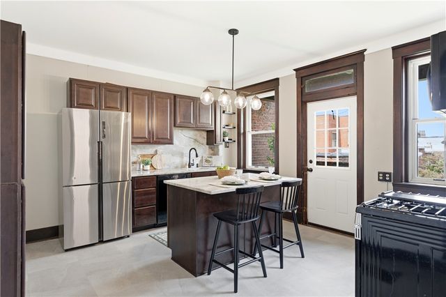 4207 Bessemer Street, Lawrenceville, PA 15201