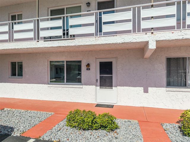 1100 MARTINIQUE DRIVE 106, Winter Haven, FL 33884
