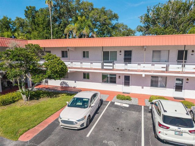 1100 MARTINIQUE DRIVE 106, Winter Haven, FL 33884