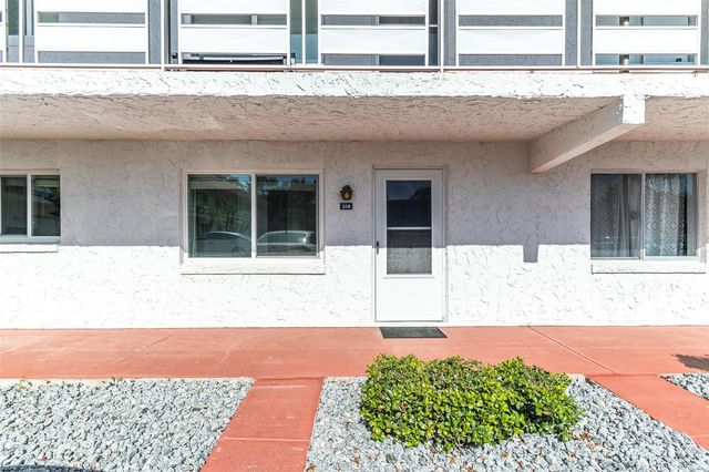 1100 MARTINIQUE DRIVE 106, Winter Haven, FL 33884