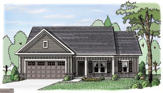 236 Weslyn Drive, Social Circle, GA 30025