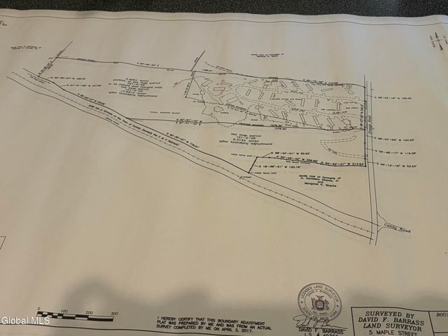 355 Grange Road, Greenfield, NY 12833