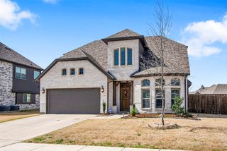2309 Normandy Avenue, Anna, TX 75409