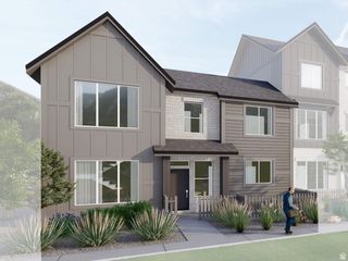 1141 N DOWNFIELD LN #201, North Salt Lake, UT 84054