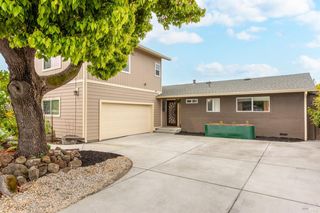 516 Alta Ave, Rohnert Park, CA 94928