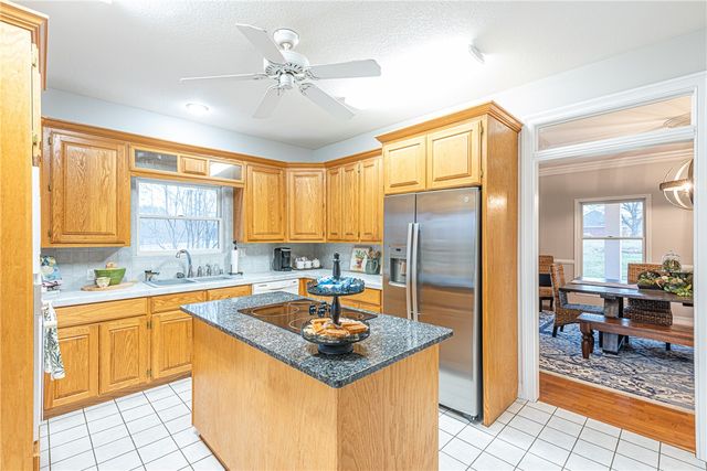 5972 Lamar Pettus Road, Fayetteville, AR 72703