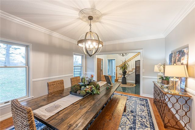 5972 Lamar Pettus Road, Fayetteville, AR 72703