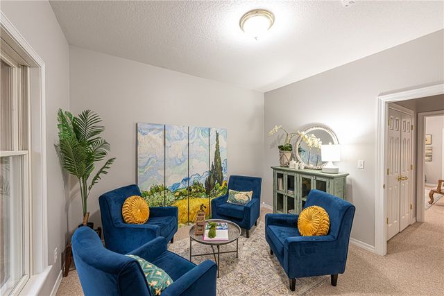 5972 Lamar Pettus Road, Fayetteville, AR 72703