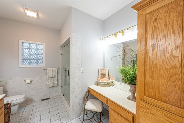 5972 Lamar Pettus Road, Fayetteville, AR 72703