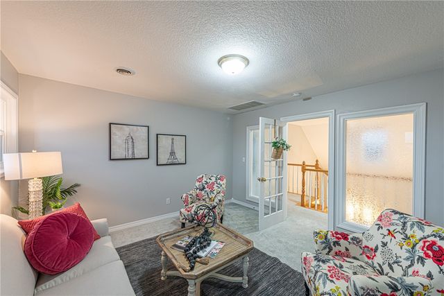 5972 Lamar Pettus Road, Fayetteville, AR 72703