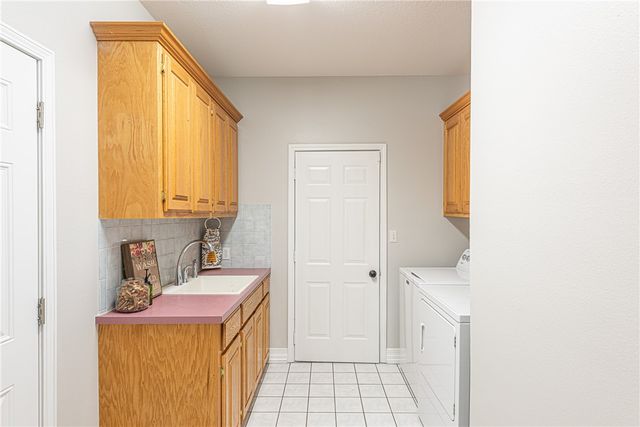 5972 Lamar Pettus Road, Fayetteville, AR 72703