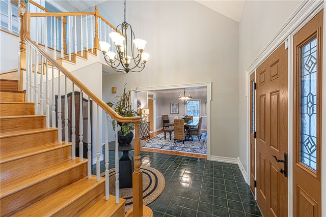 5972 Lamar Pettus Road, Fayetteville, AR 72703