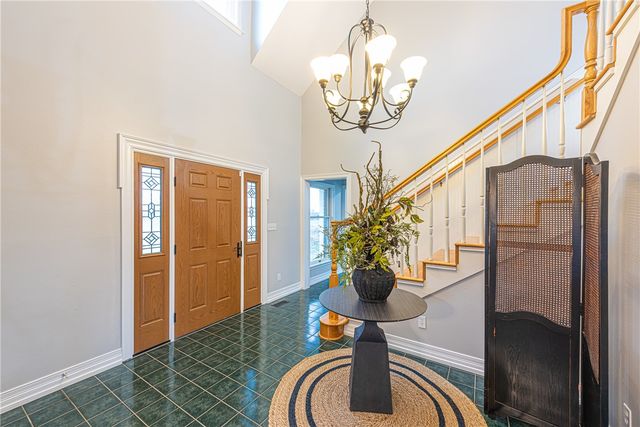 5972 Lamar Pettus Road, Fayetteville, AR 72703