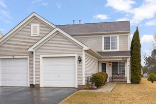 2924 Impressions Drive, Lake In The Hills, IL 60156