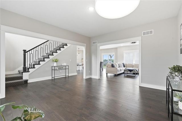 31700 W 164th Court, Gardner, KS 66030
