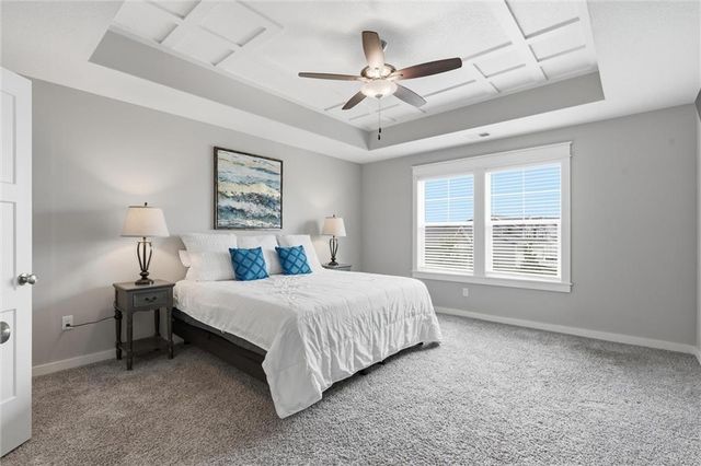 31700 W 164th Court, Gardner, KS 66030