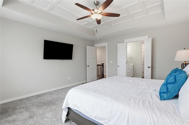 31700 W 164th Court, Gardner, KS 66030