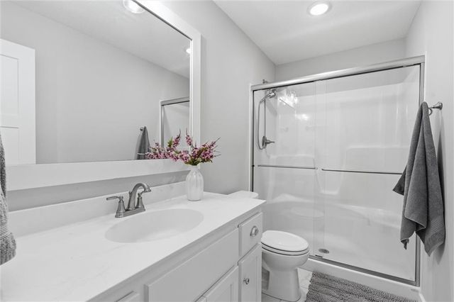 31700 W 164th Court, Gardner, KS 66030