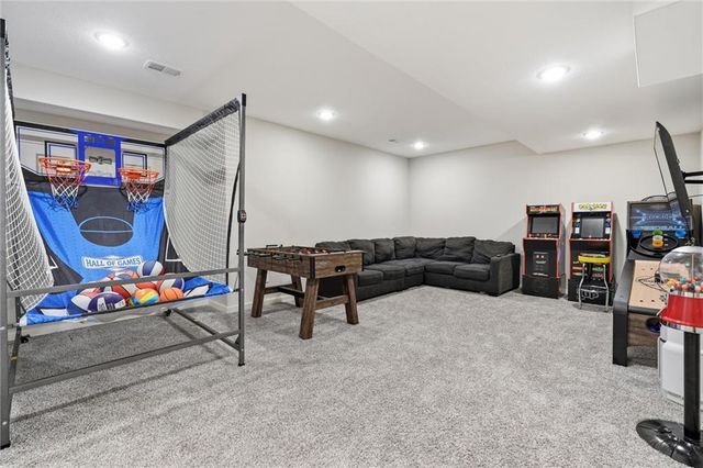 31700 W 164th Court, Gardner, KS 66030