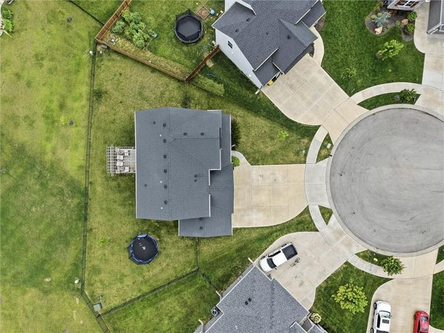 31700 W 164th Court, Gardner, KS 66030