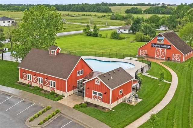 31700 W 164th Court, Gardner, KS 66030