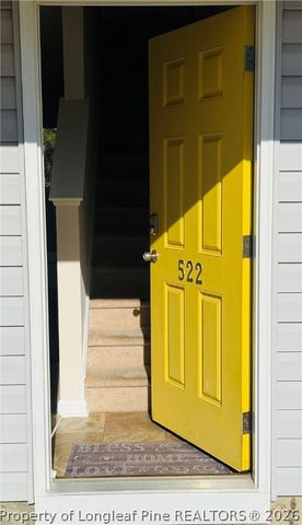 522 Jernigan Street, Fayetteville, NC 28306