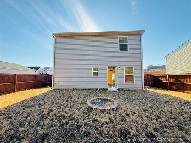 522 Jernigan Street, Fayetteville, NC 28306