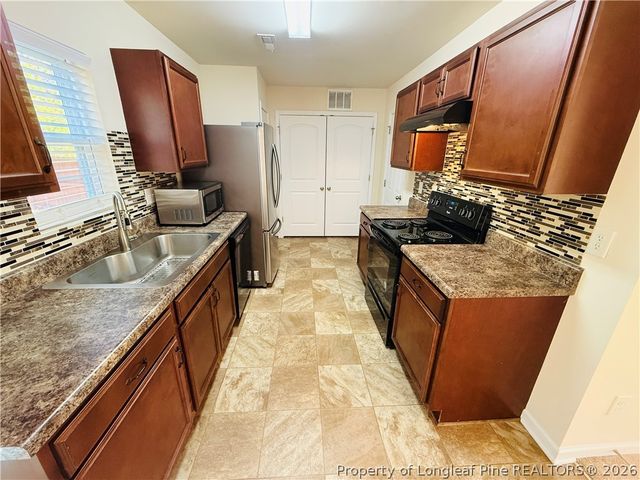 522 Jernigan Street, Fayetteville, NC 28306