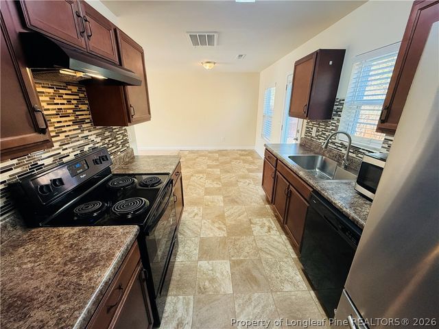 522 Jernigan Street, Fayetteville, NC 28306