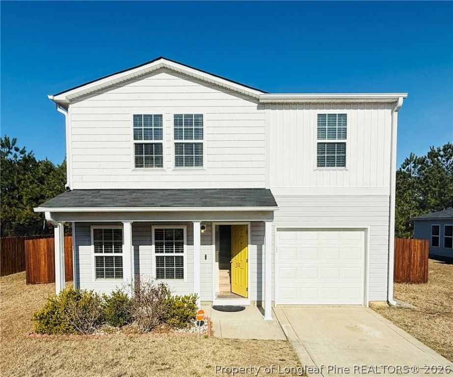 522 Jernigan Street, Fayetteville, NC 28306