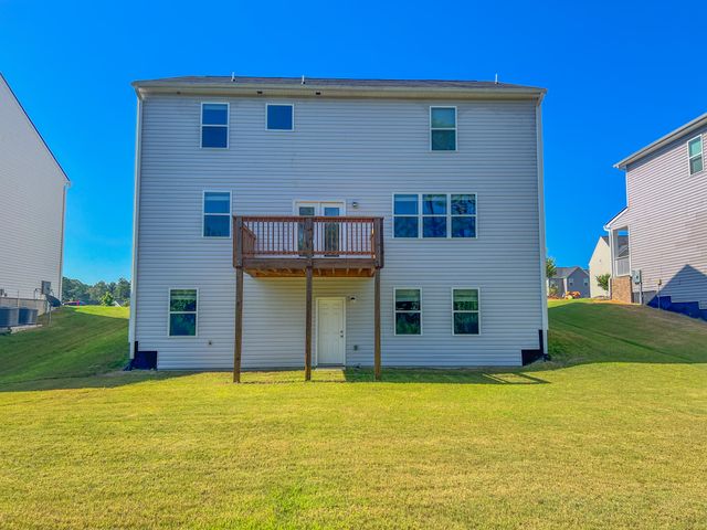 430 Furlough Drive, Augusta, GA 30909