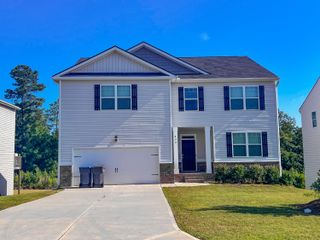430 Furlough Drive, Augusta, GA 30909