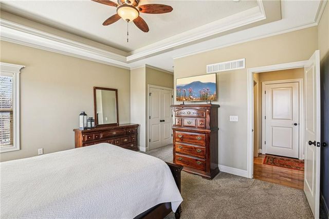 17530 254th Street, Tonganoxie, KS 66086