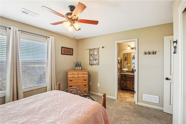 17530 254th Street, Tonganoxie, KS 66086