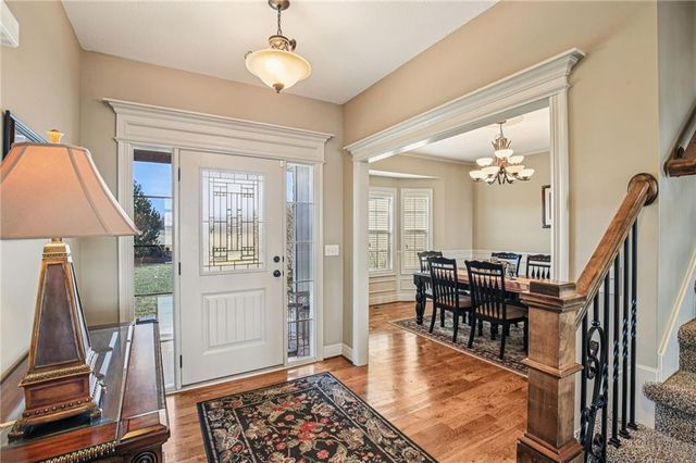 17530 254th Street, Tonganoxie, KS 66086