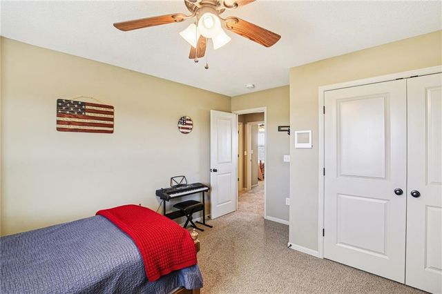 17530 254th Street, Tonganoxie, KS 66086