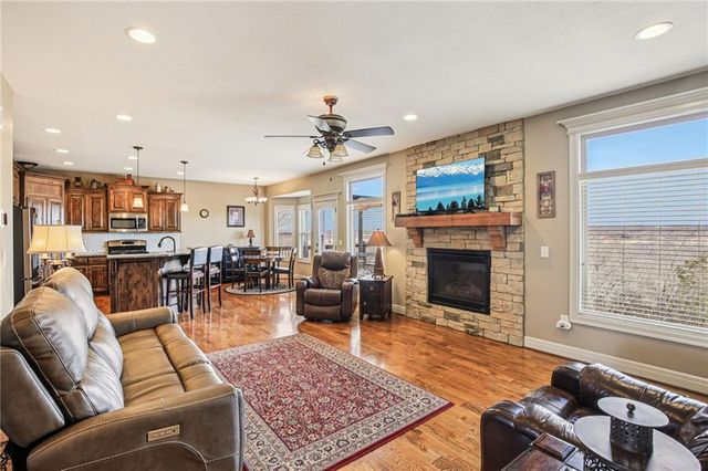 17530 254th Street, Tonganoxie, KS 66086