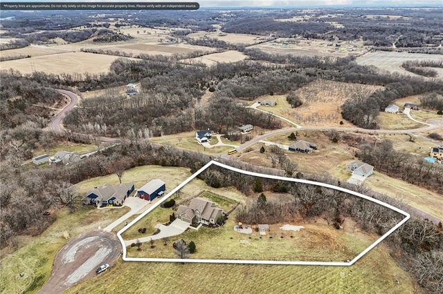 17530 254th Street, Tonganoxie, KS 66086