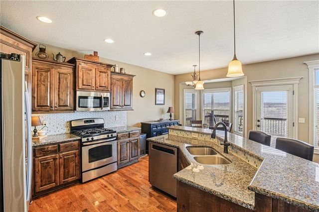 17530 254th Street, Tonganoxie, KS 66086