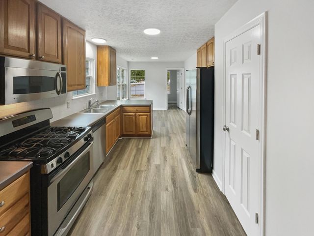 3972 Bannen Trail Drive, Canal Winchester, OH 43110