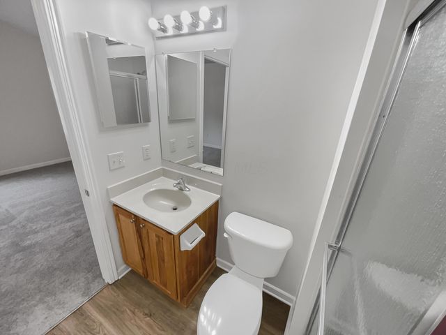 3972 Bannen Trail Drive, Canal Winchester, OH 43110