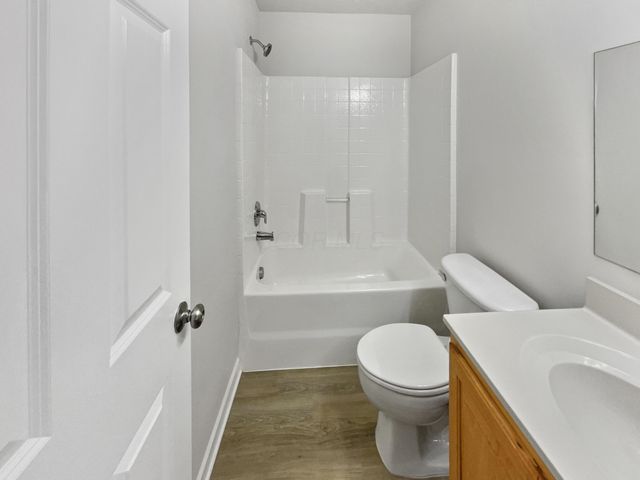 3972 Bannen Trail Drive, Canal Winchester, OH 43110