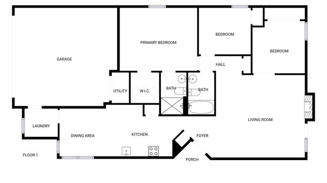 3972 Bannen Trail Drive, Canal Winchester, OH 43110