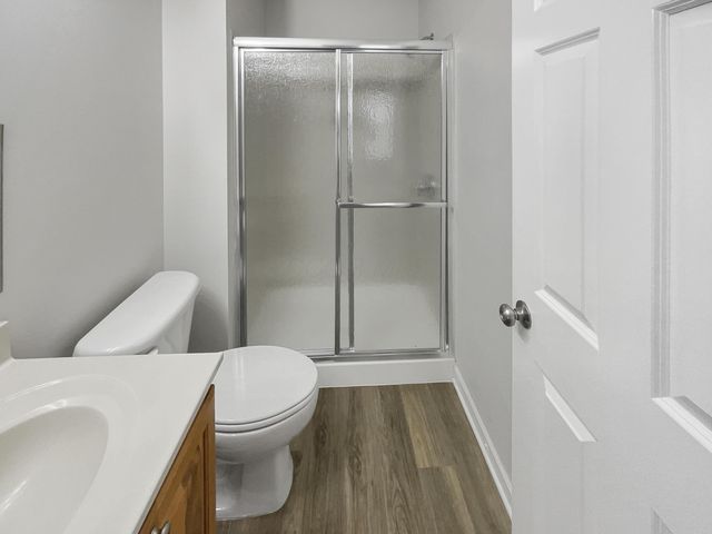 3972 Bannen Trail Drive, Canal Winchester, OH 43110